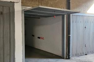 Box Auto Via Buenos Aires 20 - Santa Rita, Torino