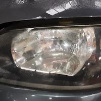 MAZDA 2 2006 - FARO ANTERIORE SINISTRO
