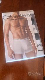 boxer Calvin Klein
