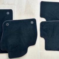 Tappetini VW T-CROSS 