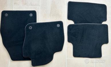 Tappetini VW T-CROSS 