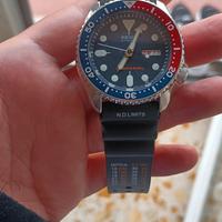 Orologio Seiko automatico 