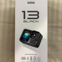 GoPro 13 Black Optional HB-Series Lenses