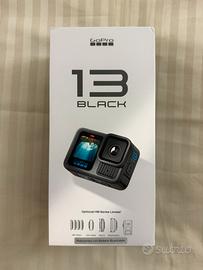 GoPro 13 Black Optional HB-Series Lenses