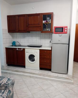 A marina di Carrara piccolo appartamento c