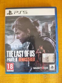 the last of us parte 2
