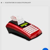 Registratore di cassa