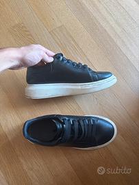 scarpe mc  quenen