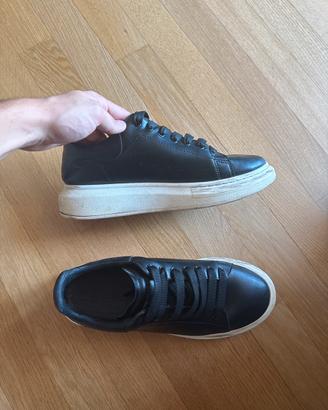 scarpe mc  quenen
