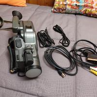 Videocamera Philips Explorer