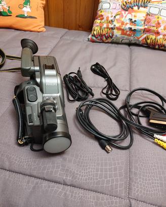 Videocamera Philips Explorer