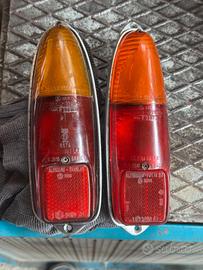 Fari Posteriori Fiat 500 Giardinetta Da restaurare