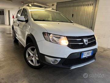Dacia Sandero Stepway 0.9 TCe 12V 90 CV Start&Stop
