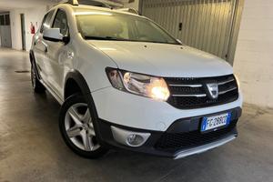 Dacia Sandero Stepway 0.9 TCe 12V 90 CV Start&Stop