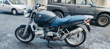 BMW R1100 R