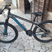 bici misura 27.5 marciante mountain bilke 