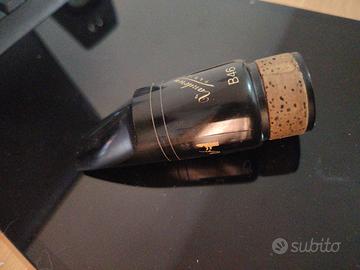 imboccatura clarinetto Basso vandoren B46