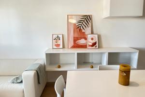 Il tuo appartamento moderno e luminoso