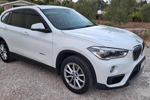 BMW X1 SDrive 18D 150CV