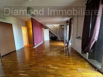 Appartamento con garage a San Giovanni la Punta