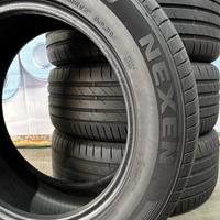 235/55R17 103V Nexen estive DOT-2222
