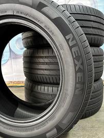 235/55R17 103V Nexen estive DOT-2222
