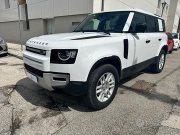 Land Rover Defender 110 3.0D I6 200 CV AWD Auto S