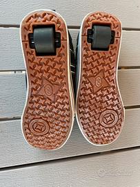 Heelys roller scarpe