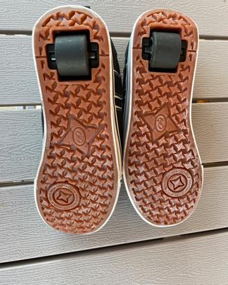 Heelys roller scarpe