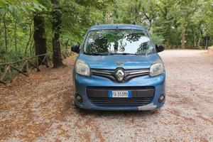 Renault Kangoo 1.5 dci Life (wave) s&s 90cv E6