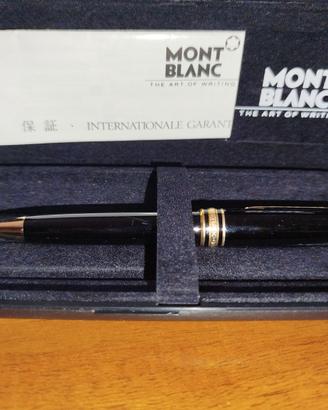 Penna Mont blanc