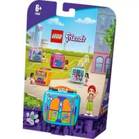41669 LEGO FRIENDS IL CUBO DEL CALCIO DI MIA  6+