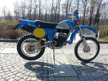 Swm tf1 250 1979