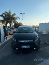 Fiat punto evo 2010