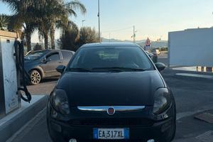 Fiat punto evo 2010