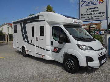 CHALLENGER 317 ULTIMATE EDITION mod. 2026