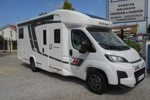 CHALLENGER 317 ULTIMATE EDITION mod. 2026