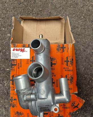 alfa 166 termostato nuovo originale