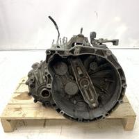 Cambio manuale 6 marce mini one s r56 1.6 turbo 13