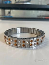 Bracciale Nomination con strass