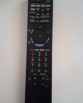 telecomando sony rm-ed031