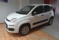 Fiat Panda 4x4 ELD 2019
