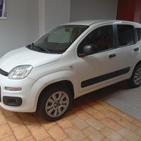 Fiat Panda 4x4 ELD 2019