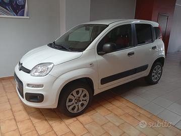 Fiat Panda 4x4 ELD 2019