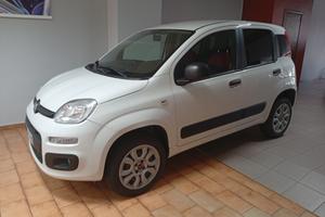 Fiat Panda 4x4 ELD 2019