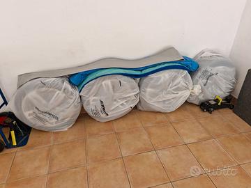 Cerchi e gomme 18 audi