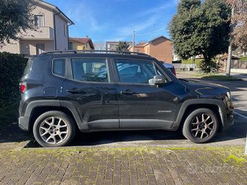 Jeep Renegate 1.0 del 2019 Problema al Motore