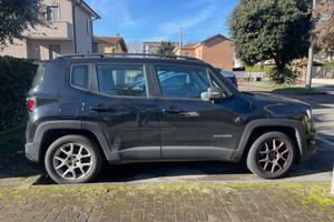 Jeep Renegate 1.0 del 2019 Problema al Motore