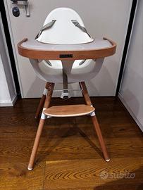 Seggiolone Childhome Evolu one.80