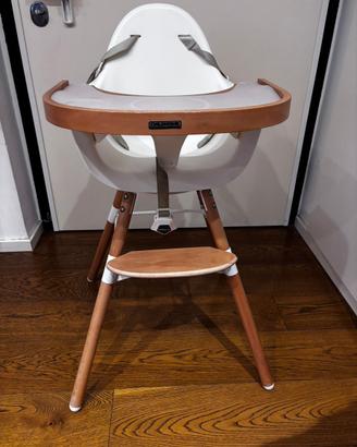 Seggiolone Childhome Evolu one.80